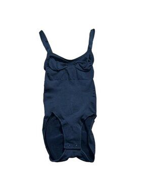 NWOT Skims Sculpting Brief Bodysuit L/XL Onyx Black MSRP $72